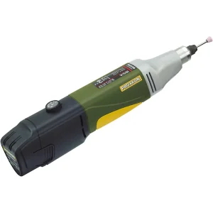 Proxxon Battery-Powered Professional Drill/Grinder Ibs/A, In Card-Board Box W/O Accessories (29802) - view 3