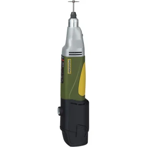 Proxxon Battery-Powered Professional Drill/Grinder Ibs/A, In Card-Board Box W/O Accessories (29802) - view 4
