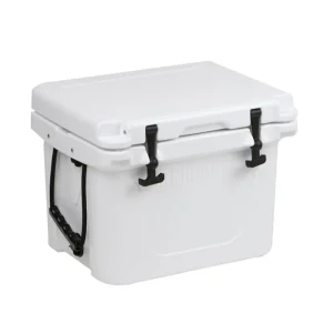 Mammoth Ranger 25 Cooler (White)