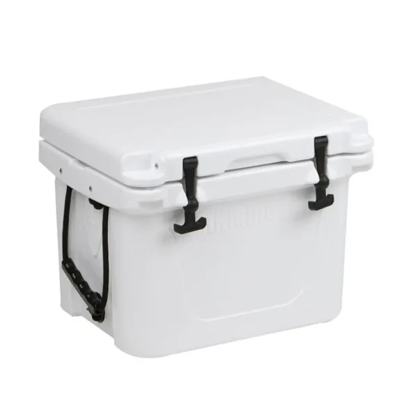 Mammoth Ranger 25 Cooler (White)