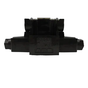 Yuken High-Precision Directional Solenoid Valve (DSG-01-3C40-A120-70)