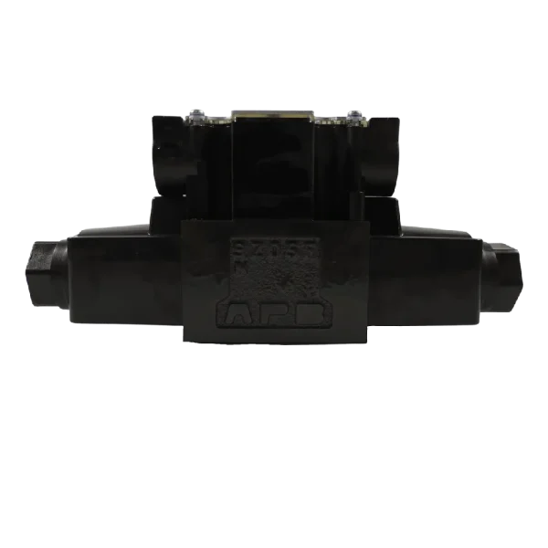 Yuken High-Precision Directional Solenoid Valve (DSG-01-3C40-A120-70)