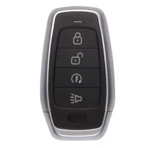 Autel USA MaxiIM IKEY Automotive Smart Key (IKEYAT4PC)