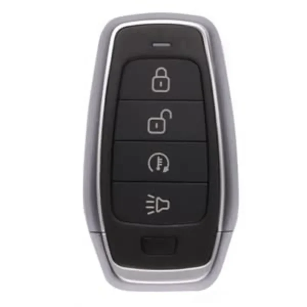Autel USA MaxiIM IKEY Automotive Smart Key (IKEYAT4PC)