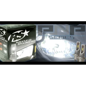 Race Sport 9006 PNP Series Plug N Play Super Replacement Bulb Kit (1006928) - view 3
