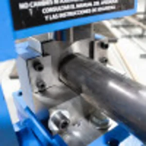 METALPro 1-Inch Pipe Notch Die Set (MP4153) - view 3