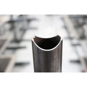 METALPro 1-Inch Pipe Notch Die Set (MP4153) - view 4