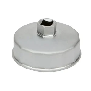 Performance Tool W54077 Mazda Cap Oil Filter Wrench (Mazda 3, Mazda 5 & Mazda 6