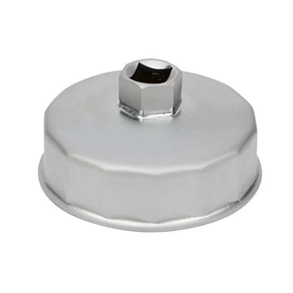 Performance Tool W54077 Mazda Cap Oil Filter Wrench (Mazda 3, Mazda 5 & Mazda 6