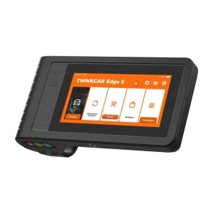 THINKCAR EDGE 6 OBD2 Scanner Vehicle Diagnostic Tool (301020016) - view 2