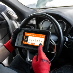 THINKCAR EDGE 6 OBD2 Scanner Vehicle Diagnostic Tool (301020016) - view 4