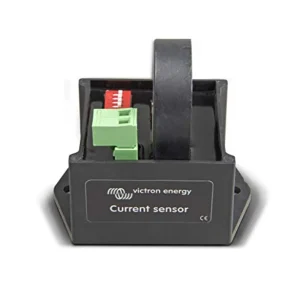 Victron Energy Ac Current Sensor For Single Phase, Max 40 Amp (CSE000100000)