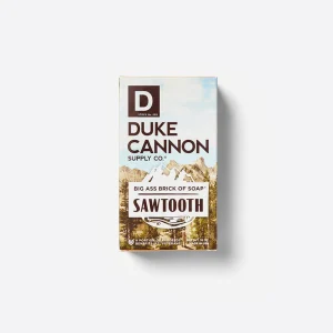 Duke Cannon Big Ass Brick Of Wash Soap – Sawtooth (1000165) - view 2