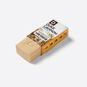 Duke Cannon Big Ass Brick Of Wash Soap – Sawtooth (1000165) - view 3