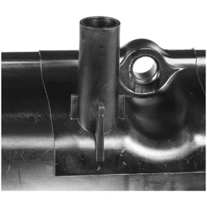 Encore Automotive Valve Cover – VC-J50004L - view 4