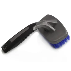 Chemical Guys Curved Tire Brush (ACC_204) - view 4