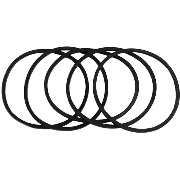 Fuji Spray Gaskets – 400Cc – Gravity Feed [5 Pack] (2611606)