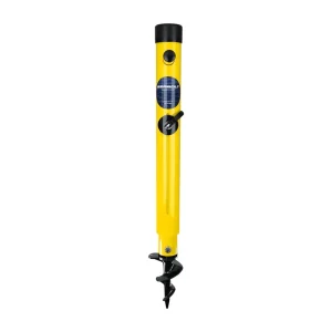 Seabolt Skibolt Boat Auger Anchor Mini Marine Grade Yellow (HALFSIZE-YELLOW) - view 2