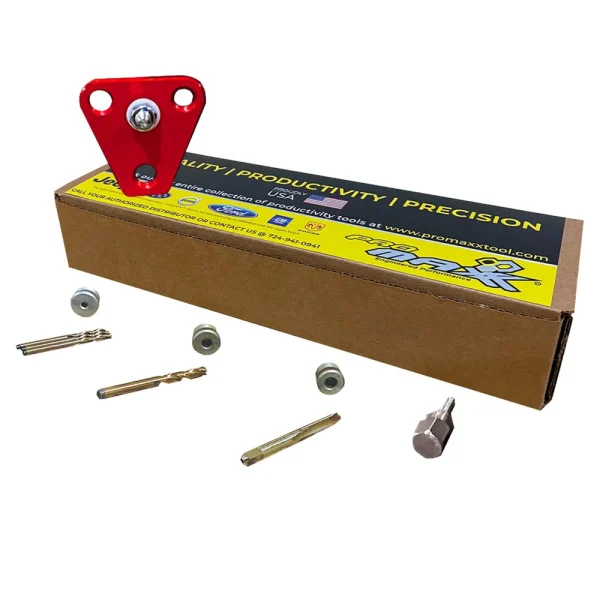 ProMAXX Cummins, Ram, Navistar DEF Doser Reactor Mounting Bolt (PMXDVR300PRO)
