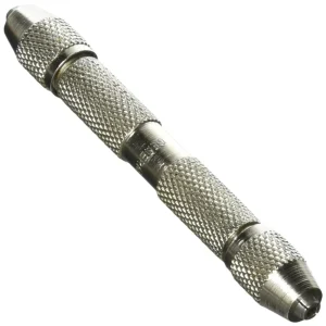 General Tools Double-ended Pin Vise (90)