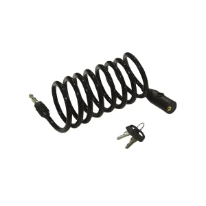 Rivers Edge RE773 Treestand Security Lock, Black