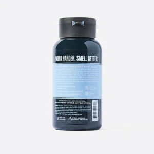 Duke Cannon Thick Liquid Shower Wash Soap Midnight Swim (1000118) - view 2