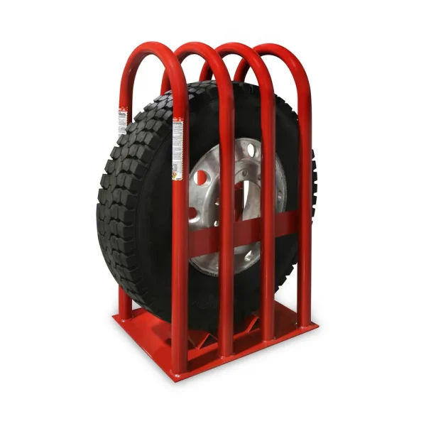 Ranger 4-Bar Tire Inflation Cage (RIC-4716)