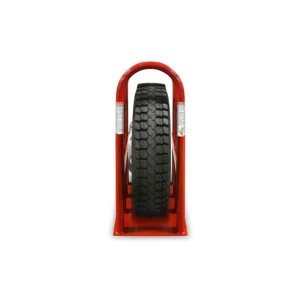 Ranger 4-Bar Tire Inflation Cage (RIC-4716) - view 4