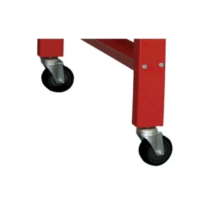 Ranger Heavy-Duty Teardown Work Bench W/ Fluid Catch (RWB-1TD) - view 4