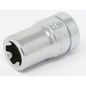CTA Tools Torx Plus Socket – 10Epr, Compatible With Tesla Model 3 (5064X10)