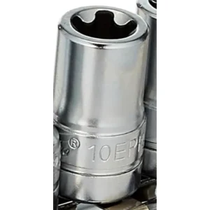 CTA Tools Torx Plus Socket – 10Epr, Compatible With Tesla Model 3 (5064X10) - view 3