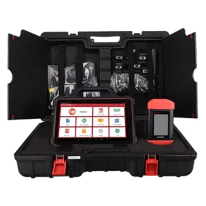 Launch USA X-431 Throttle III Diagnostic Tool (301180833) + 2 Free Tools - view 2