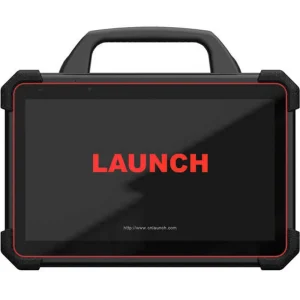 Launch USA X-431 Throttle III Diagnostic Tool (301180833) + 2 Free Tools - view 3