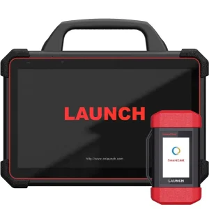 Launch USA X-431 Throttle III Diagnostic Tool (301180833) + 2 Free Tools - view 4