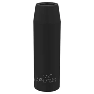Performance Tool M841 1/2 Dr. Impact Socket, 1/2 - view 2