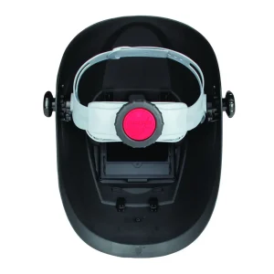 Jackson Safety SmarTIGer Variable ADF Welding Helmet – Black (46140) - view 2