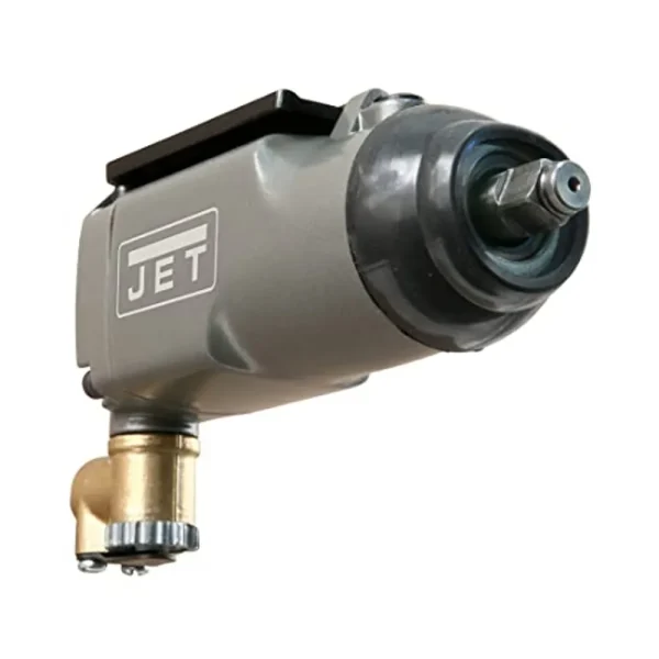 Jet JAT-100 Model 12000 RPM 3/8-Inch Butterfly Impact Wrench (505100)