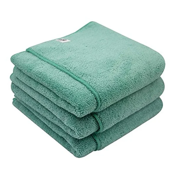 Chemical Guys Exterior Workhorse XL Microfiber Towel (MIC36403)