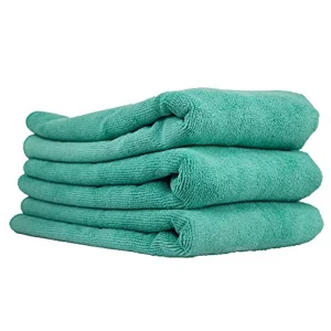 Chemical Guys Exterior Workhorse XL Microfiber Towel (MIC36403) - view 2