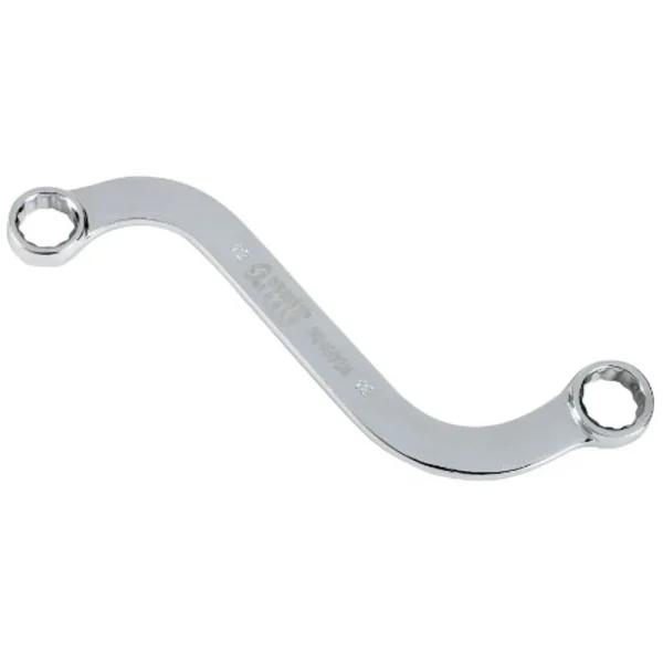 Sunex S-Style Box Wrench 12mm x 13mm (994002M)