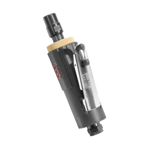 M7 6″ Air Die Grinder With 1/8″ Collet 1/4″ Collet And Throttle Lever (QA-111B) - view 2
