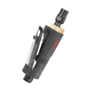 M7 6″ Air Die Grinder With 1/8″ Collet 1/4″ Collet And Throttle Lever (QA-111B) - view 3