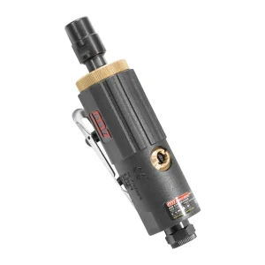 M7 6″ Air Die Grinder With 1/8″ Collet 1/4″ Collet And Throttle Lever (QA-111B) - view 4