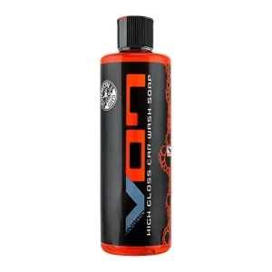 Chemical Guys 16oz Hybrid V07 Orange Car Wash Soap (CWS_808_16)