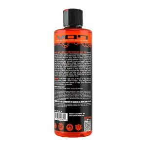 Chemical Guys 16oz Hybrid V07 Orange Car Wash Soap (CWS_808_16) - view 2