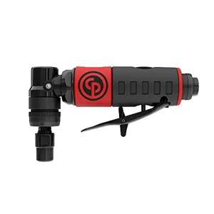 Chicago Pneumatic Air Angle Die Grinder, 0.34 HP, 250 W, 23000 RPM (CP7406) - view 2