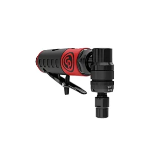 Chicago Pneumatic Air Angle Die Grinder, 0.34 HP, 250 W, 23000 RPM (CP7406) - view 4