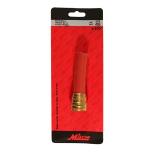 Milton S300 3/4″ GHT Handy Bend Water Nozzle - view 2