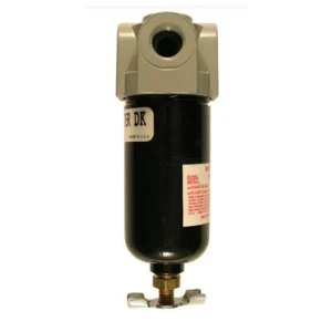Milton 1144M 1/4″ NPT Metal Mini Micro Filter