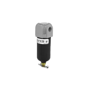 Milton 1144M 1/4″ NPT Metal Mini Micro Filter - view 2